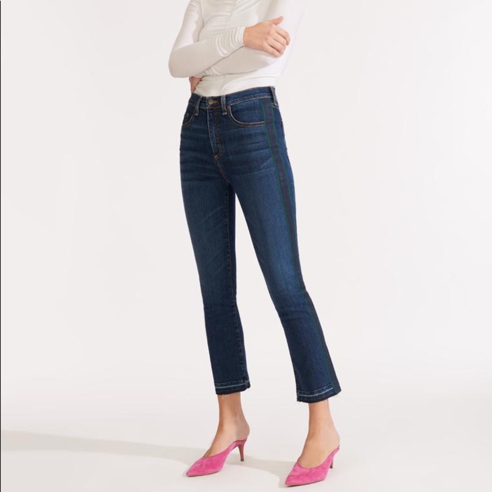 NWT Veronica Beard Carly